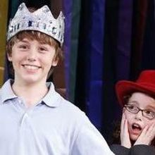 BWW Reviews: TIMMY THE GREAT, 'Madcap Musical for Revolutionaries of All Ages', Enter