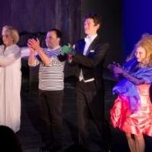 Photo Coverage: Playwrights Realm Celebrates Opening Night of CITY OF