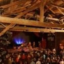 Wolf Trap Announces 2012-2013 Season at The Barns: The Discovery Series and More