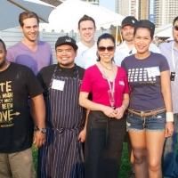 Inaugural Taste of Toronto Welcomes Over 19,000 Attendees