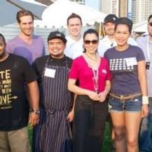 Inaugural Taste of Toronto Welcomes Over 19,000 Attendees