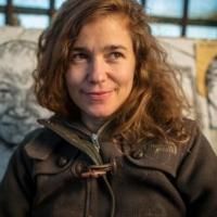 Swoon's SUBMERGED MOTHERLANDS On View 4/11-8/24 at Brooklyn Museum