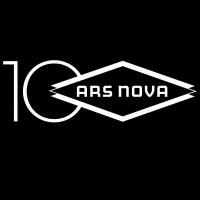 Applications for Ars Nova's 2014 Uncharted Available 9/3