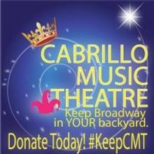 Cabrillo Music Theatre Announces 'Coast to Coast' Fundraising Events to keep Doors Op