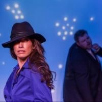 BATS Improv Presents A MERRY MURDER MYSTERY, Now thru 12/20