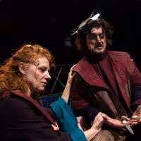 The FUDGE Theatre Company Has Received Eight IRNE Award Nominations
