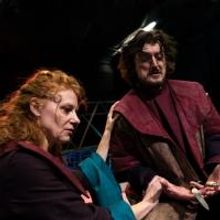 The FUDGE Theatre Company Has Received Eight IRNE Award Nominations