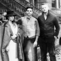 The Lone Bellow with Aoife O'Donovan to Perform at Capitol Theatre, 4/3
