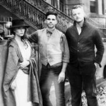 The Lone Bellow with Aoife O'Donovan to Perform at Capitol Theatre, 4/3