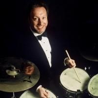 Centenary Stage Welcomes the New Gene Krupa Orchestra, feat. Original Krupa…