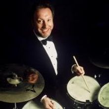 Centenary Stage Welcomes the New Gene Krupa Orchestra, feat. Original Krupa Arrangeme