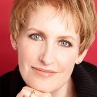 Liz Callaway Set For UK Concert Debut, Now Through 2/1