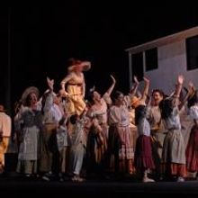 FLORENCIA EN EL AMAZONAS Returns to the LA Opera Tonight