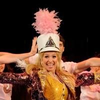 BWW Reviews: LEGALLY BLONDE Brings Spirited Song and Dance to OSTC