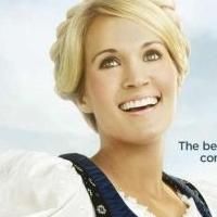 NBC to Air 2013's THE SOUND OF MUSIC LIVE! Next Weekend