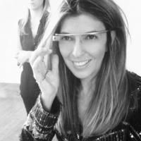 Nina Garcia to Wear Google Glass at New York Fashion Week