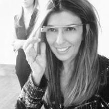 Nina Garcia to Wear Google Glass at New York Fashion Week
