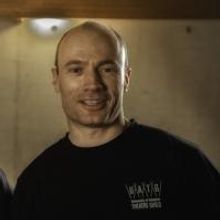 University of Adelaide Alumni and Current Students Present Harold Pinter's NO MAN'S L