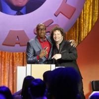 Jeff Ross Is 'Roastmaster General' for NBC's LAST COMIC STANDING Tonight