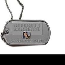 GUERRILLA MARKETING Book to Launch