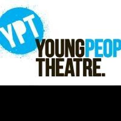 Young People's Theatre Brings Back Their Production of WHERE THE WILD THINGS ARE, Now thru 30 March