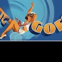 New ANYTHING GOES Australian Tour to Launch in 2015