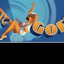 New ANYTHING GOES Australian Tour to Launch in 2015