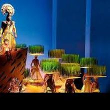 BWW Reviews: THE LION KING - An Amazing Show that Falls Flat in Melbourne