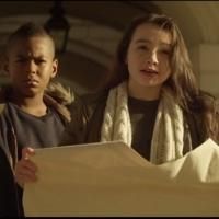 STAGE TUBE: National Maritime Museum Releases Trailer for AGAINST CAPTAIN'S ORDERS