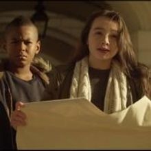 STAGE TUBE: National Maritime Museum Releases Trailer for AGAINST CAPTAIN'S ORDERS