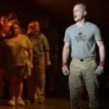 Rialto Chatter: HANDS ON A HARDBODY Set for Early 2013 on Broadway?