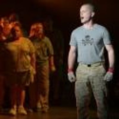 Rialto Chatter: HANDS ON A HARDBODY Set for Early 2013 on Broadway?