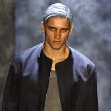 Photo Coverage: Alexandre Plokhov S/S 2013 Collection Preview