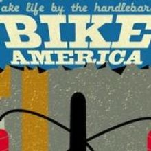 New York Premiere of BIKE AMERICA Set for Theatre at St. Clement's, Begin. 9/24