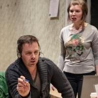 Photo Flash: LiveWire Theatre's ASSISTANCE, Now Playing Through 3/16
