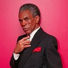 Andre de Shields to Perform in Dumont, NJ, 3/9