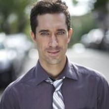 BWW Blog: Jesse Swimm of Tuacahn's MARY POPPINS - Windstorms and Farewells