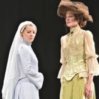 Photo Flash: First Look at Pennsylvania Shakespeare's MEASURE FOR MEASURE