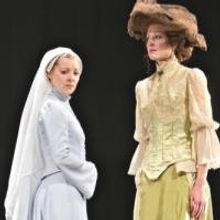 Photo Flash: First Look at Pennsylvania Shakespeare's MEASURE FOR MEASURE