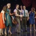 Photo Flash: First Look at Mercury Theater's A GRAND NIGHT FOR SINGING