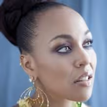 Maya Azucena Returns to the Blue Note, 2/25