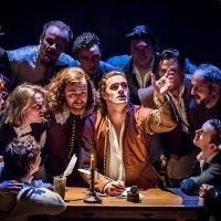 BWW Reviews: SHAKESPEARE IN LOVE, Noel Coward Theatre, July 2014