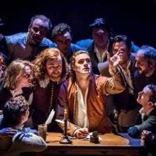 BWW Reviews: SHAKESPEARE IN LOVE, Noel Coward Theatre, July 2014