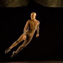 Photo Flash: First Look at GRUPO CORPO, Making Houston Debut, 3/14