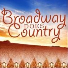 Beth Leavel, Laura Osnes and More Set for BROADWAY DOES COUNTRY at 54 Below This Mont