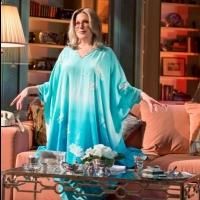 BWW Flashback: I'LL EAT YOU LAST, Starring Bette Midler, Closes on Broadway Today