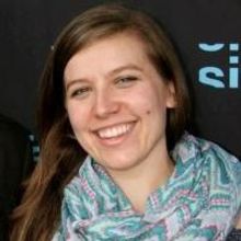 Registration Now Open for BPA Teen Intensive with Liz Ellis