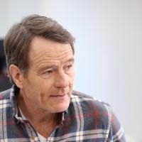 Bryan Cranston on Live Theatre, Playing LBJ, and Making His Broadway Debut in ALL…