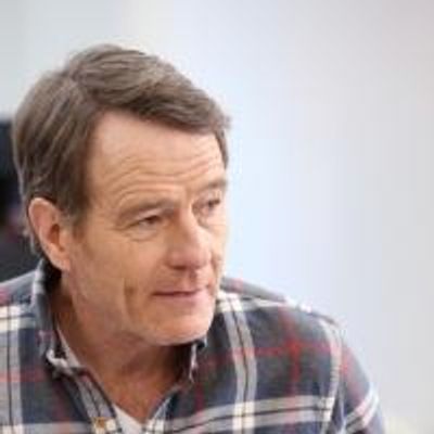 Bryan Cranston on Live Theatre, Playing LBJ, and Making His Broadway Debut in ALL THE WAY