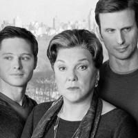 Terrence McNally's MOTHERS AND SONS with Tyne Daly Begins Performances on Broadway…